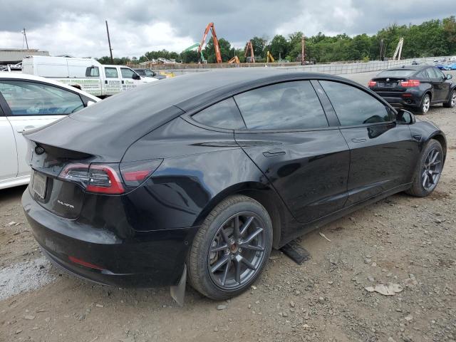 Photo 2 VIN: 5YJ3E1EB3NF135254 - TESLA MODEL 3 