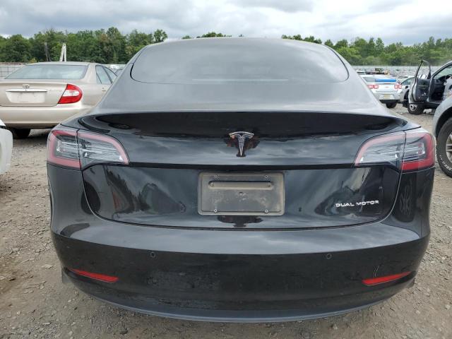 Photo 5 VIN: 5YJ3E1EB3NF135254 - TESLA MODEL 3 