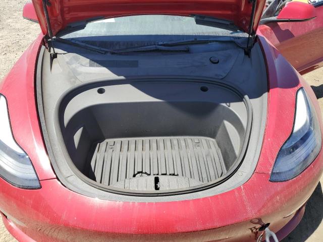 Photo 10 VIN: 5YJ3E1EB3NF137893 - TESLA MODEL 3 