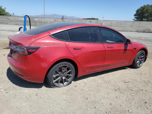 Photo 2 VIN: 5YJ3E1EB3NF137893 - TESLA MODEL 3 