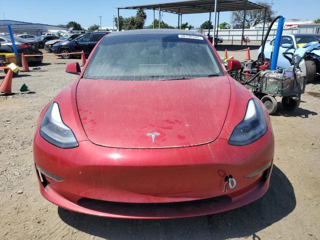 Photo 4 VIN: 5YJ3E1EB3NF137893 - TESLA MODEL 3 