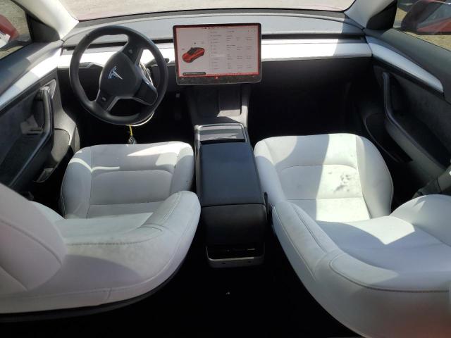 Photo 7 VIN: 5YJ3E1EB3NF137893 - TESLA MODEL 3 