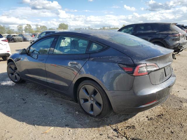 Photo 1 VIN: 5YJ3E1EB3NF170764 - TESLA MODEL 3 