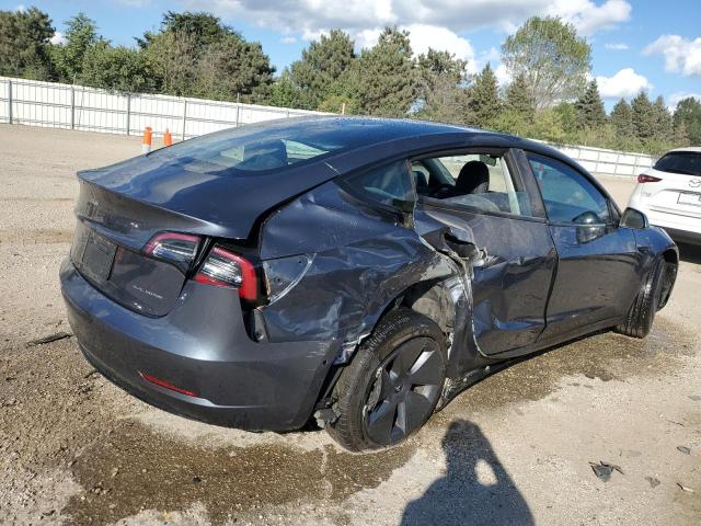 Photo 2 VIN: 5YJ3E1EB3NF170764 - TESLA MODEL 3 