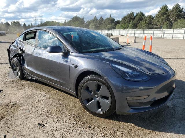 Photo 3 VIN: 5YJ3E1EB3NF170764 - TESLA MODEL 3 