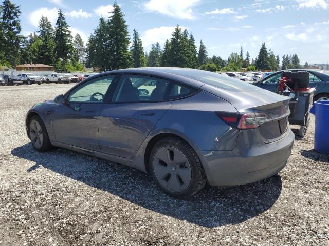 Photo 1 VIN: 5YJ3E1EB3NF175382 - TESLA MODEL 3 