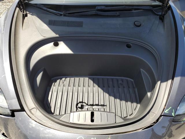 Photo 10 VIN: 5YJ3E1EB3NF175382 - TESLA MODEL 3 
