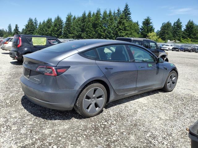 Photo 2 VIN: 5YJ3E1EB3NF175382 - TESLA MODEL 3 