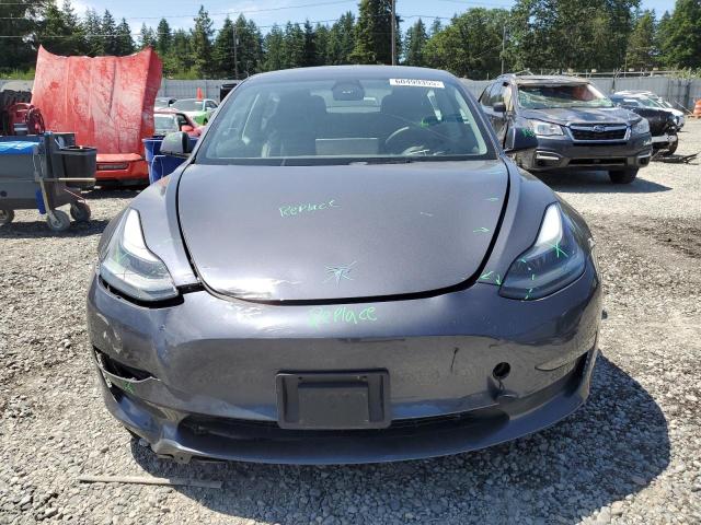 Photo 4 VIN: 5YJ3E1EB3NF175382 - TESLA MODEL 3 