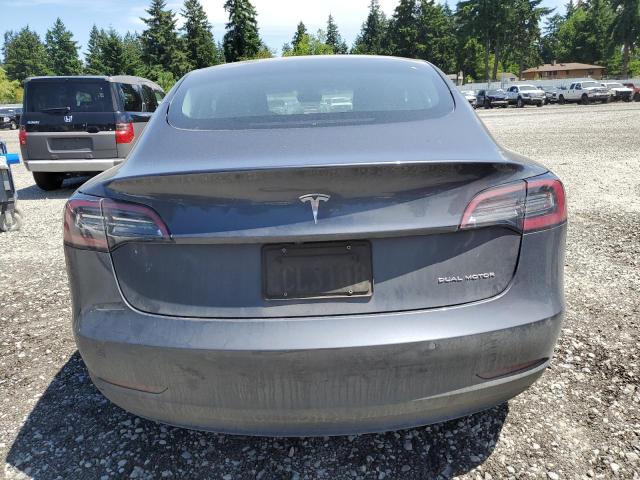Photo 5 VIN: 5YJ3E1EB3NF175382 - TESLA MODEL 3 