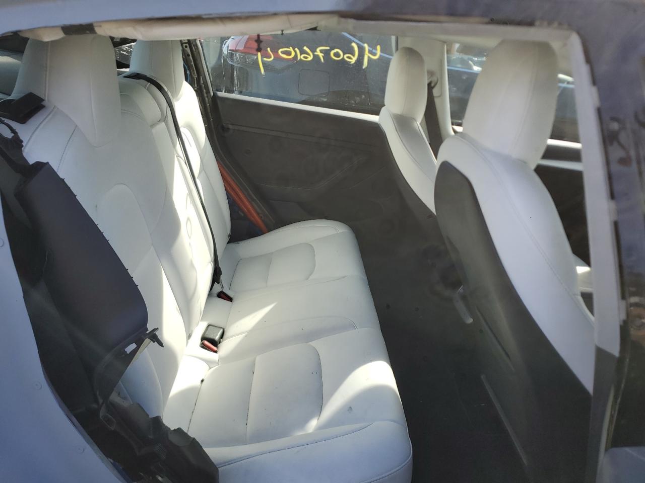 Photo 9 VIN: 5YJ3E1EB3NF176175 - TESLA MODEL 3 