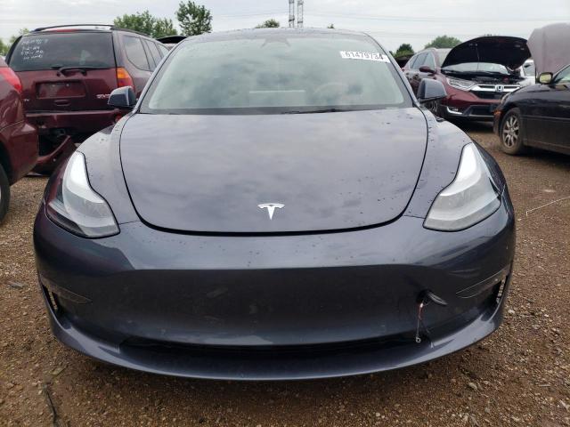 Photo 4 VIN: 5YJ3E1EB3NF182851 - TESLA MODEL 3 