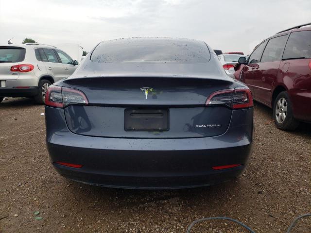 Photo 5 VIN: 5YJ3E1EB3NF182851 - TESLA MODEL 3 