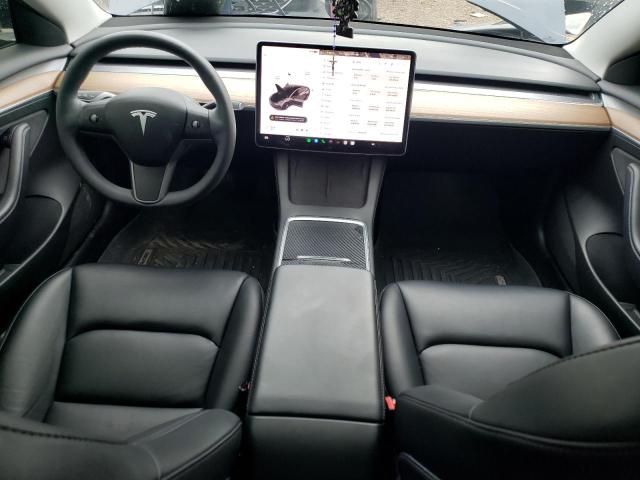 Photo 7 VIN: 5YJ3E1EB3NF182851 - TESLA MODEL 3 