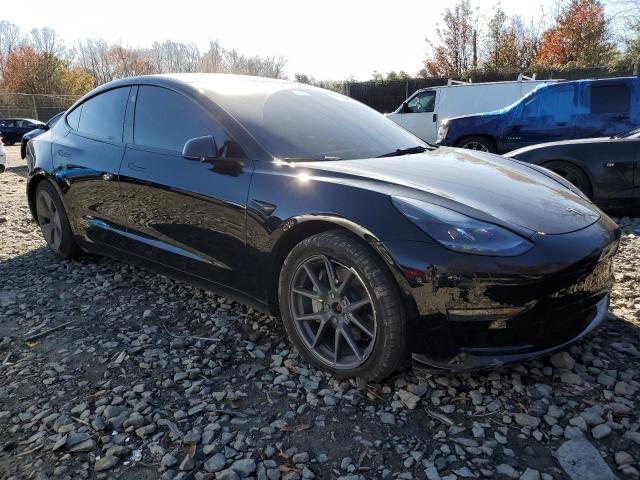 Photo 3 VIN: 5YJ3E1EB3NF183336 - TESLA MODEL 3 