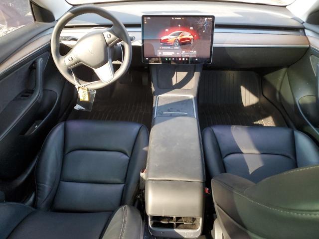 Photo 7 VIN: 5YJ3E1EB3NF183336 - TESLA MODEL 3 