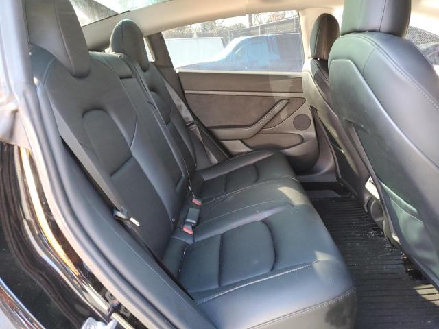 Photo 9 VIN: 5YJ3E1EB3NF183336 - TESLA MODEL 3 