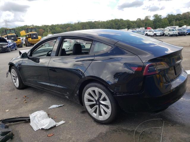 Photo 1 VIN: 5YJ3E1EB3NF189797 - TESLA MODEL 3 