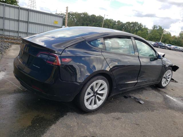 Photo 2 VIN: 5YJ3E1EB3NF189797 - TESLA MODEL 3 