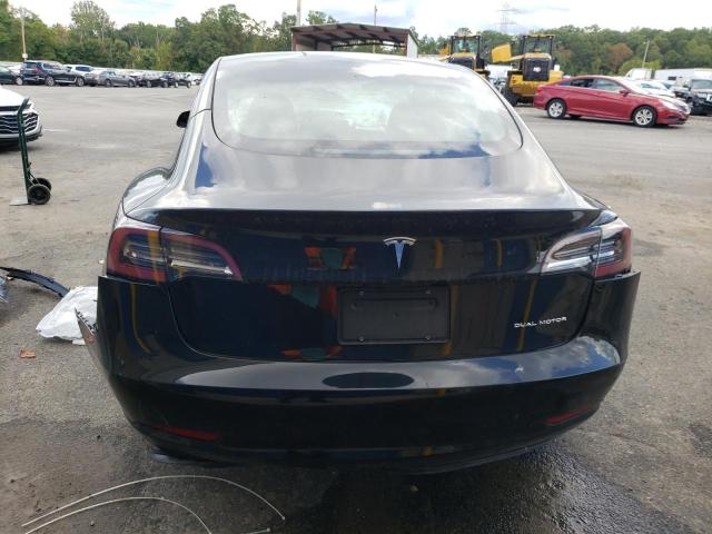 Photo 5 VIN: 5YJ3E1EB3NF189797 - TESLA MODEL 3 