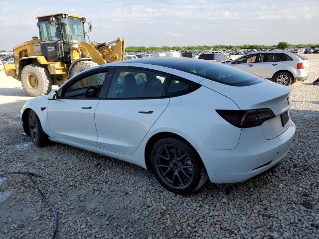 Photo 1 VIN: 5YJ3E1EB3NF190349 - TESLA MODEL 3 