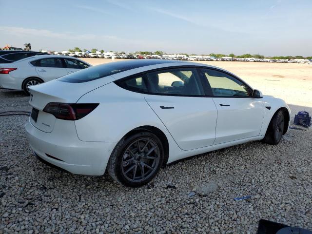 Photo 2 VIN: 5YJ3E1EB3NF190349 - TESLA MODEL 3 