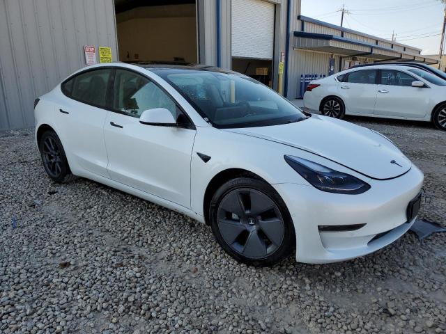 Photo 3 VIN: 5YJ3E1EB3NF190349 - TESLA MODEL 3 