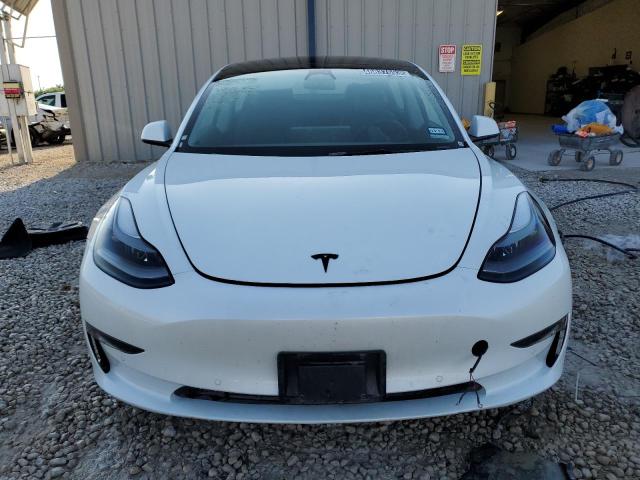 Photo 4 VIN: 5YJ3E1EB3NF190349 - TESLA MODEL 3 