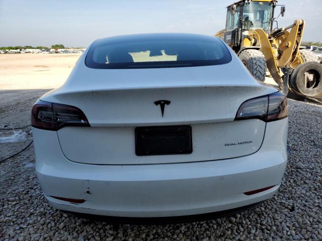 Photo 5 VIN: 5YJ3E1EB3NF190349 - TESLA MODEL 3 