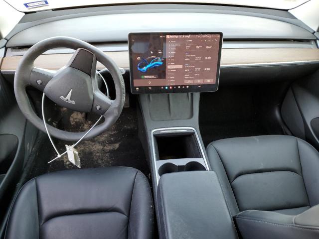 Photo 7 VIN: 5YJ3E1EB3NF190349 - TESLA MODEL 3 