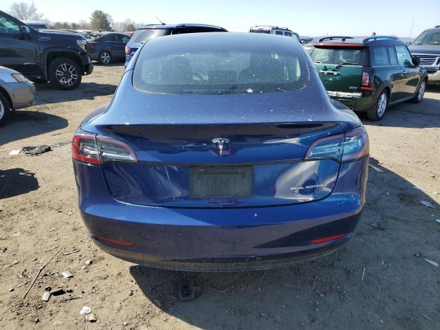 Photo 5 VIN: 5YJ3E1EB3NF191730 - TESLA MODEL 3 