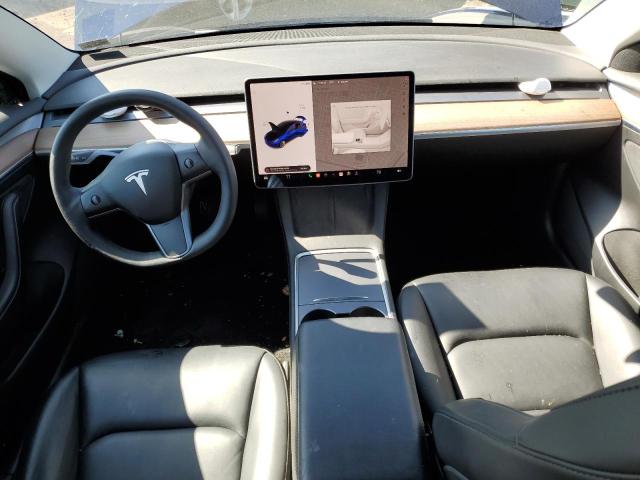 Photo 7 VIN: 5YJ3E1EB3NF191730 - TESLA MODEL 3 