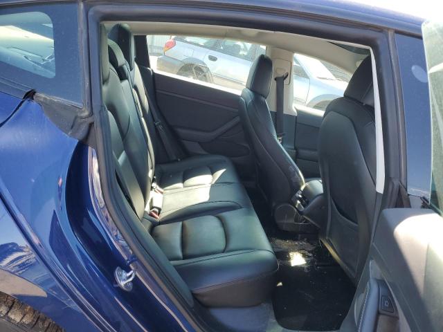 Photo 9 VIN: 5YJ3E1EB3NF191730 - TESLA MODEL 3 