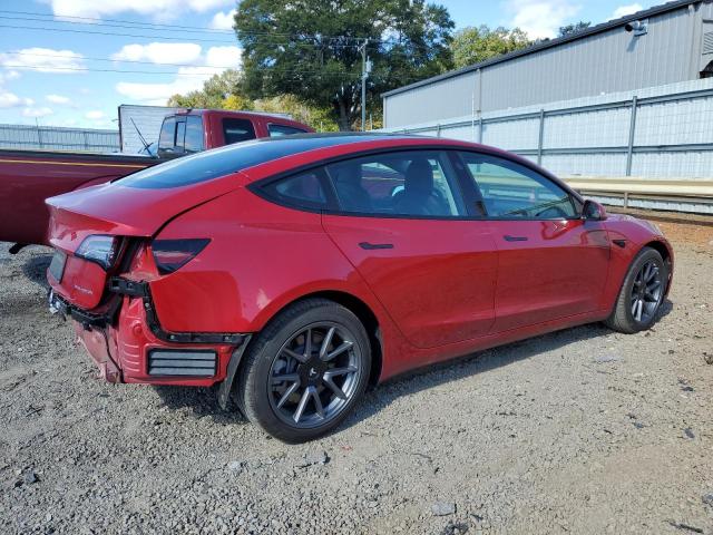 Photo 2 VIN: 5YJ3E1EB3NF192795 - TESLA MODEL 3 