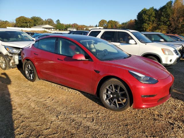 Photo 3 VIN: 5YJ3E1EB3NF192795 - TESLA MODEL 3 