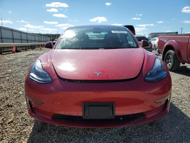 Photo 4 VIN: 5YJ3E1EB3NF192795 - TESLA MODEL 3 