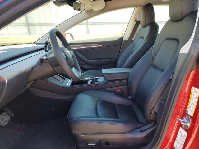 Photo 6 VIN: 5YJ3E1EB3NF192795 - TESLA MODEL 3 