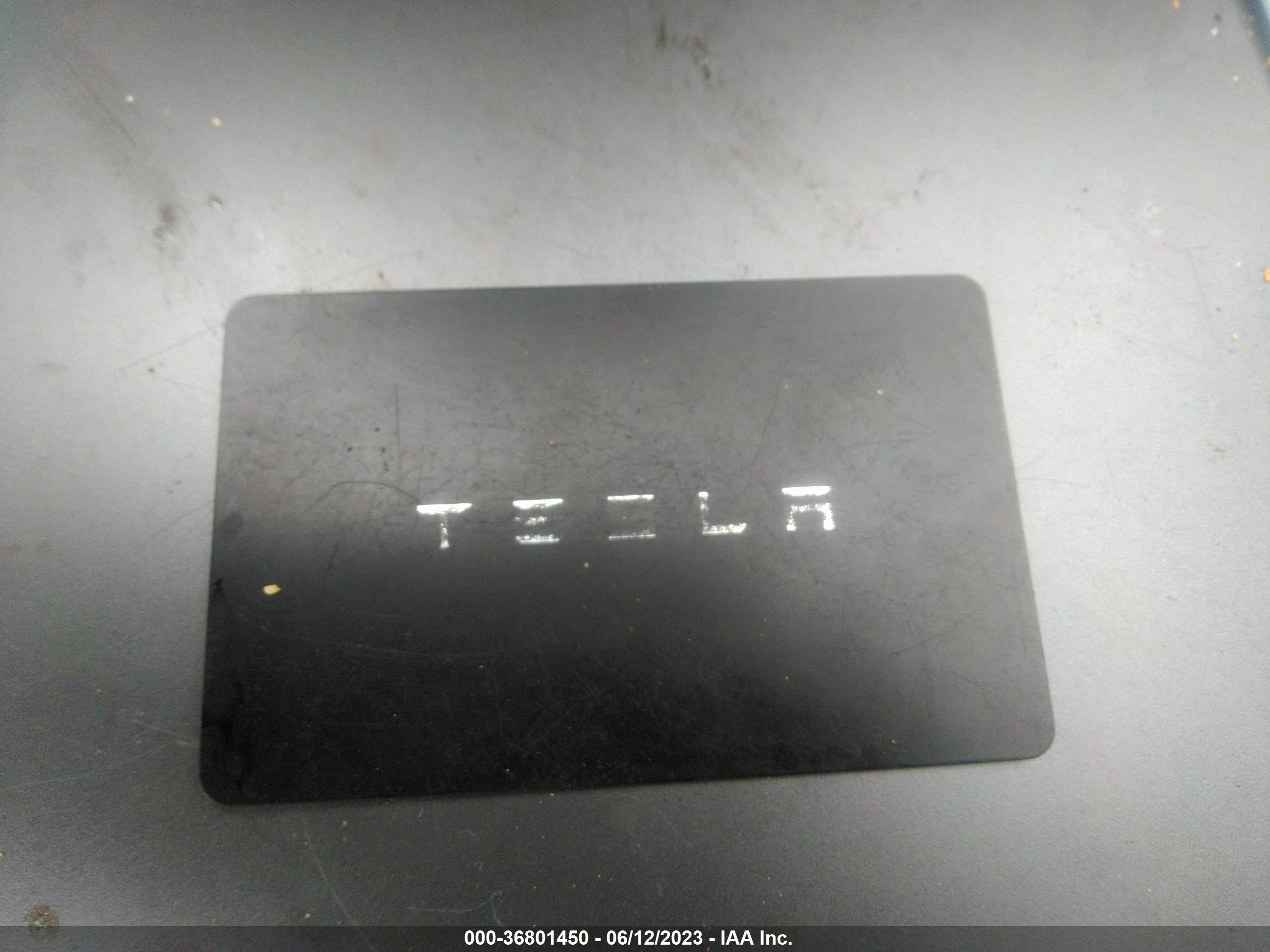 Photo 9 VIN: 5YJ3E1EB3NF208123 - TESLA MODEL 3 