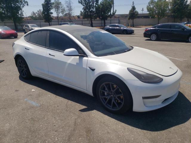 Photo 3 VIN: 5YJ3E1EB3NF211961 - TESLA MODEL 3 