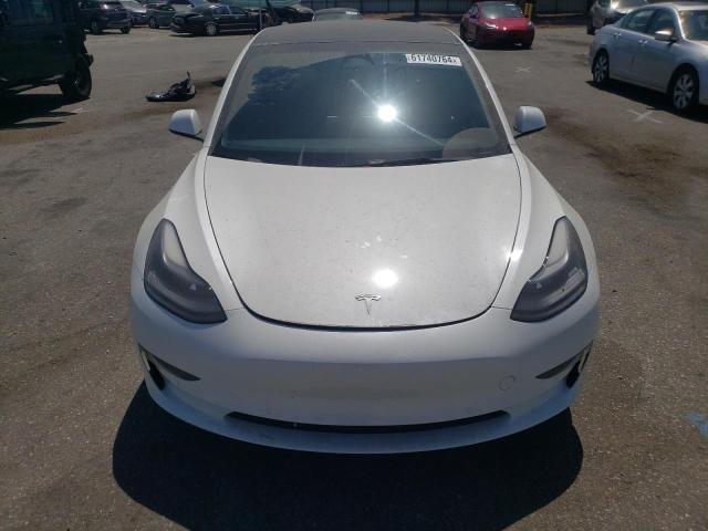 Photo 4 VIN: 5YJ3E1EB3NF211961 - TESLA MODEL 3 