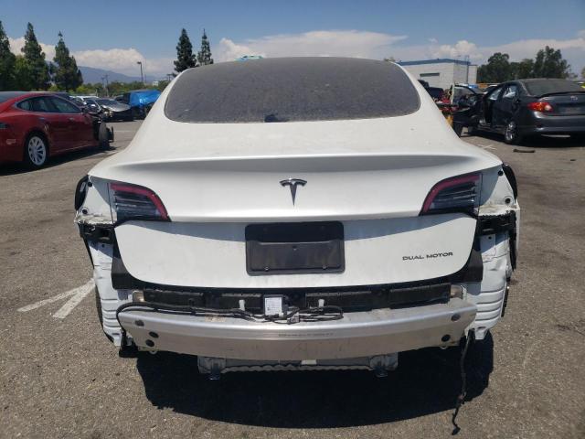 Photo 5 VIN: 5YJ3E1EB3NF211961 - TESLA MODEL 3 