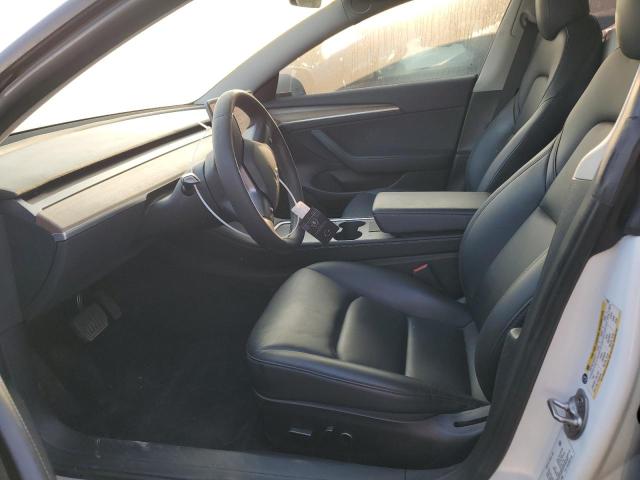 Photo 6 VIN: 5YJ3E1EB3NF211961 - TESLA MODEL 3 