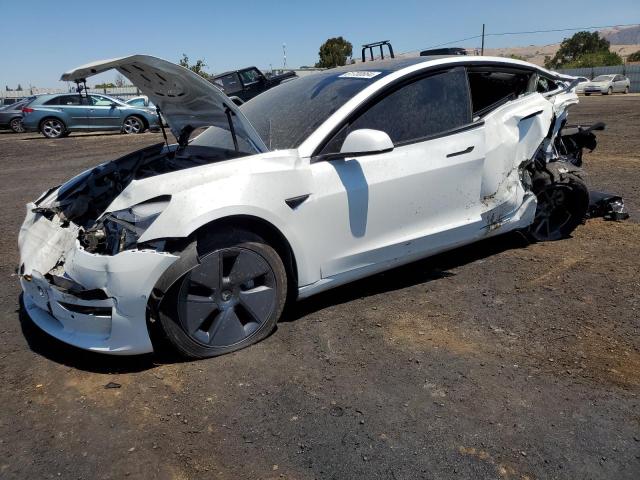 Photo 0 VIN: 5YJ3E1EB3NF212477 - TESLA MODEL 3 