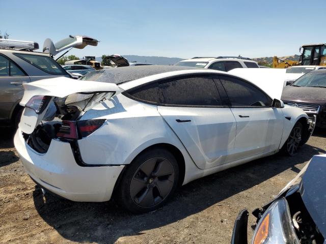 Photo 2 VIN: 5YJ3E1EB3NF212477 - TESLA MODEL 3 