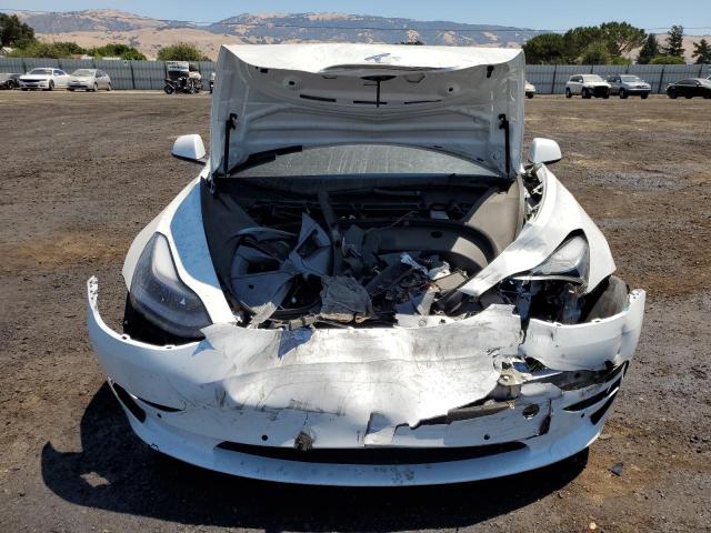 Photo 4 VIN: 5YJ3E1EB3NF212477 - TESLA MODEL 3 