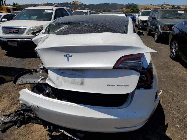 Photo 5 VIN: 5YJ3E1EB3NF212477 - TESLA MODEL 3 