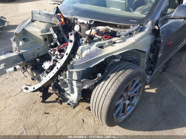 Photo 5 VIN: 5YJ3E1EB3NF237637 - TESLA MODEL 3 