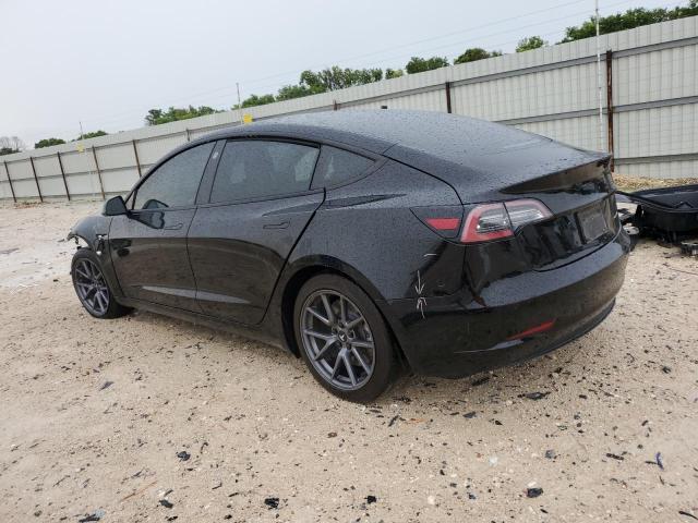 Photo 1 VIN: 5YJ3E1EB3NF246063 - TESLA MODEL 3 