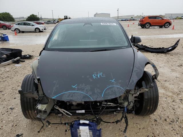 Photo 4 VIN: 5YJ3E1EB3NF246063 - TESLA MODEL 3 