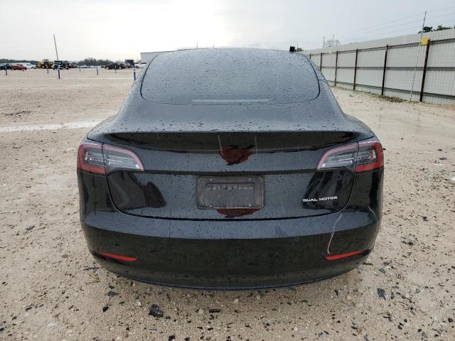 Photo 5 VIN: 5YJ3E1EB3NF246063 - TESLA MODEL 3 